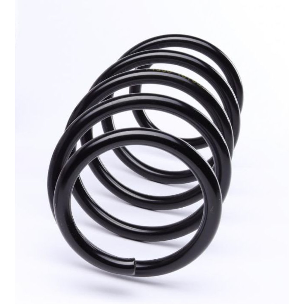 Пружина передня Opel Corsa C 1.3CDTI/1.7CDTI/DI/DTI/1.8 00-09 нахилена зад.частина 4063466 LESJOFORS