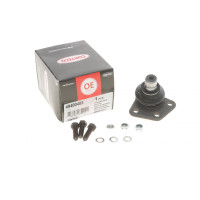 Опора кульова передня/знизу Opel Astra F 91-99/Vectra A 88-95 49400403 CORTECO