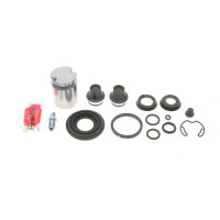 Ремкомплект супорта заднього Opel Astra 98-09 d=34mm Bosch +поршень 234909 FRENKIT