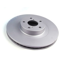Диск тормозной передний Subaru Forester 03-/Impreza 94-/Outback00- 293x24 BR-8219-C KAVO PARTS