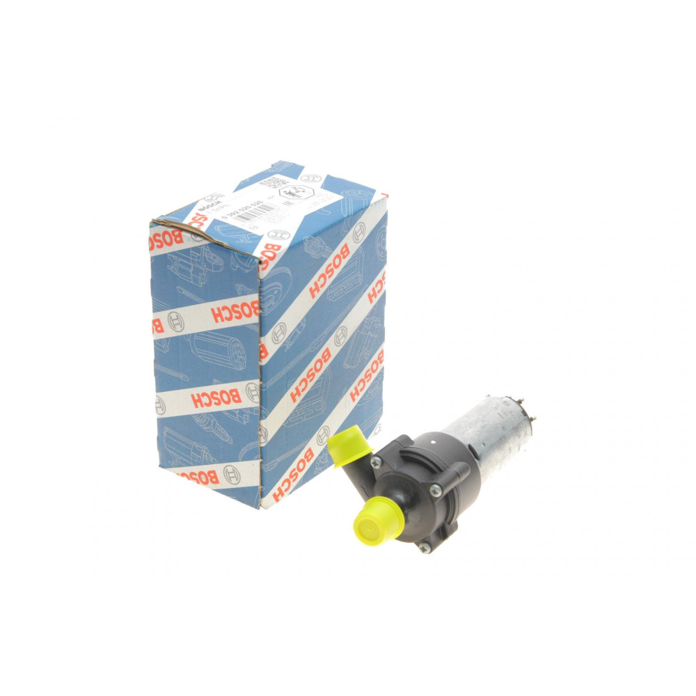 Насос системи охолодження додатковий Mercedes Sprinter 96- - 0 392 020 026 BOSCH