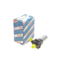 Насос системы охлаждения дополнительный Mercedes Sprinter 96- - 0 392 020 026 BOSCH