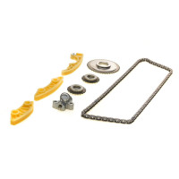 Комплект ланцюга ГРМ Opel Astra G/Vectra C 2.2i 16V 00-08 21-0188 HEPU