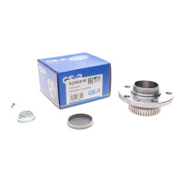 Подшипник ступицы задней Skoda Roomster 06-/Octavia 96-10/VW Golf 97-05 +ABSк-кт 9230051K GSP