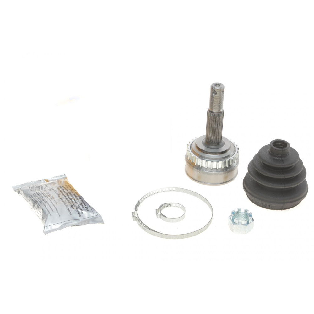 ШРКШ внешний Opel Astra F 91-04/Kadett E 84-93/Vectra A 88-95 22z/22z/52mm/81mm/57mm +ABS29z 15-1056 METELLI ШРКШ внешний Opel Astra F 91-04/Kadett E 84-93/Vectra A 88-95 22z/22z/52mm/81mm/57mm +ABS29z 15-1056 METELLI