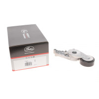 Натяжник ремня генератора Audi A4/A6 1.8-2.0 TSFI 00-08 d=76mm T38207 GATES