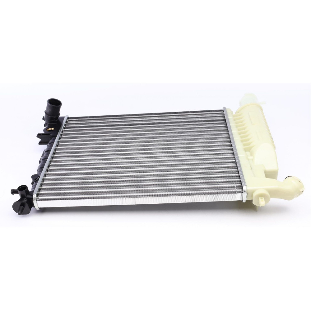 Радиатор охлаждения Citroen Xsara 1.4-1.8i 97-05 МКПП/-AC 58184 NRF