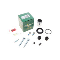 Ремкомплект суппорта заднего Mazda CX-7/9 07- d=43mm +поршень/направляющая Mazda SuperKit 743231 FRENKIT