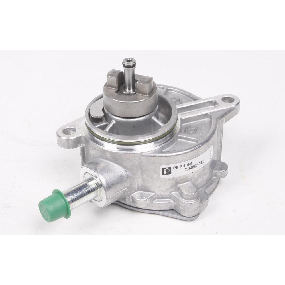 Насос вакуумний Mercedes Sprinter 906 2.2CDI 00- OM646 7.24807.08.0 PIERBURG
