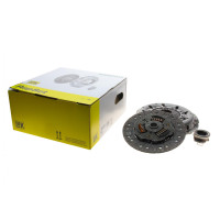 Комплект сцепления Toyota Land Cruiser 3.0TD 96-02/Hilux 2.5D/3.0D 4WD, 97-05 626 3015 60 LuK