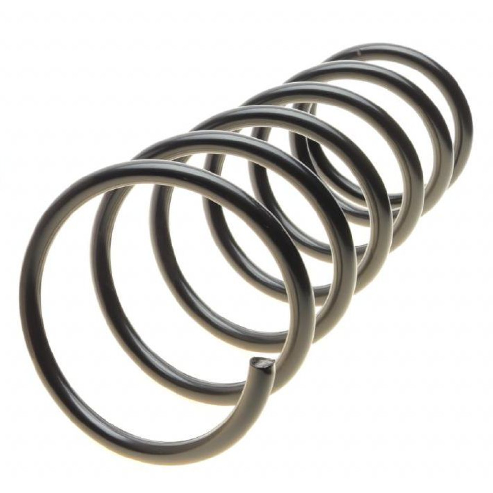 Пружина задняя Hyundai Elantra 1.5 12V/1.6-2.0 16V/1.9D 95-00 универсал 4237210 LESJOFORS