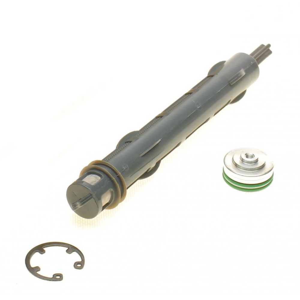 Осушувач кондиціонера Renault Laguna III 07-15 33349 NRF Осушувач кондиціонера Renault Laguna III 07-15 33349 NRF
