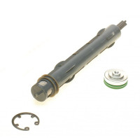 Осушувач кондиціонера Renault Laguna III 07-15 33349 NRF Осушувач кондиціонера Renault Laguna III 07-15 33349 NRF