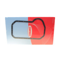 Прокладка піддону VW T4/Caddy 1.9TDI/SDI 92-05 026316P CORTECO