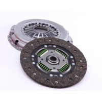 Комплект зчеплення Renault Laguna 1.8 16V 01- d=215mm 962106 KAWE