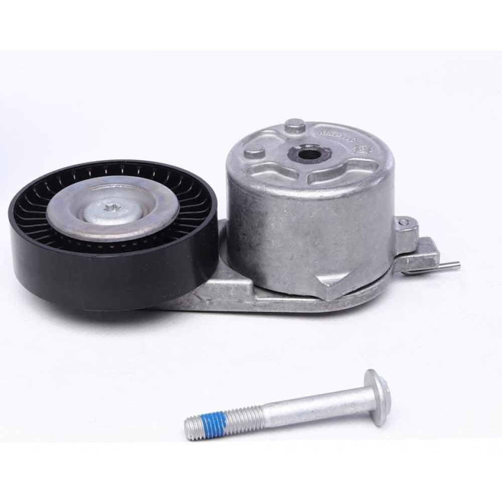 Натяжник ремня генератора Ford Mondeo IV/Galaxy 1.8TDCi 06-15 534 0412 10 INA