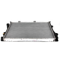 Радиатор охлаждения BMW 5 E39/7 E38 2.5TD 96-04 53722 NRF