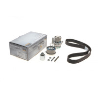 Комплект ГРМ + насос VW Golf IV/Passat 1.9TDI 00-05/Seat Leon/Ibiza 1.9TDI 00-08 120x30P551 PK05510 HEPU