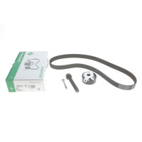 Комплект ГРМ VW LT 96-/VW T4 2.5TDI 91- 530 0173 10 INA