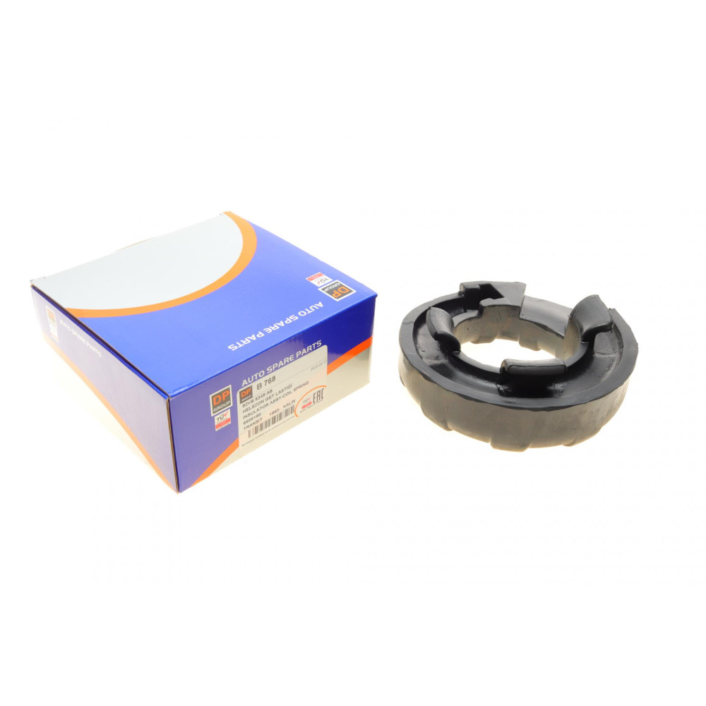 Проставка пружины Ford Transit 92-B 768 DP