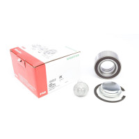 Підшипник маточини передньої Mercedes A-class/B-class 12- 713 6680 80 FAG