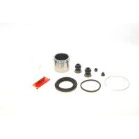 Ремкомплект супорта переднього Mitsubishi Colt 04-12 d=52mm +поршень 251960 FRENKIT