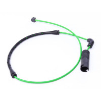 Датчик износа тормозных колодок передних BMW 3 E46 98-06 L=650mm - 300 343 5117 MEYLE