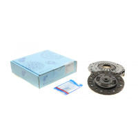 Комплект зчеплення Opel Combo 1.7Di/DTi 01- 48/55kw ADW193047 BLUE PRINT