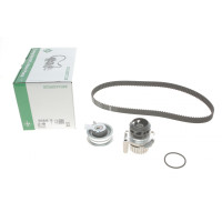 Комплект ГРМ + насос VW Caddy 2.0 EcoFuel 06-15 530 0171 30 INA