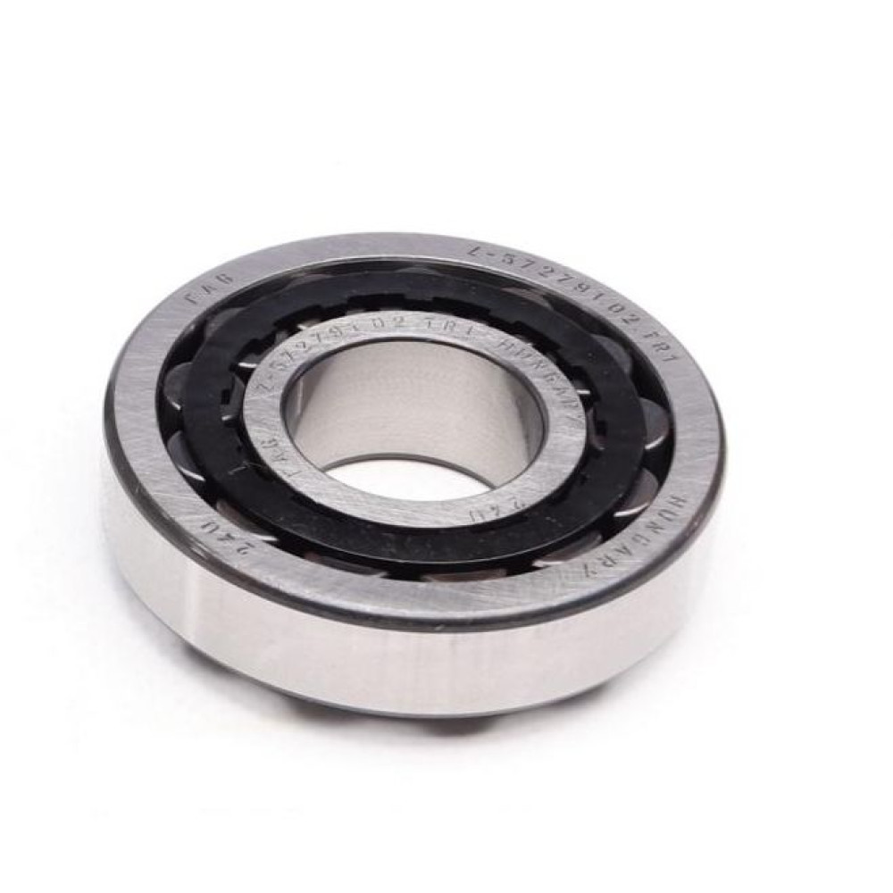 Підшипник КПП MTX75 Ford 27x66x18.5, Z-572791.02 712 1435 10 INA