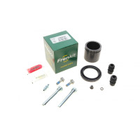 Ремкомплект суппорта переднего Mercedes E-class W211 02-09 d=60mm+ поршень/направляющая Bosch 760575 FRENKIT