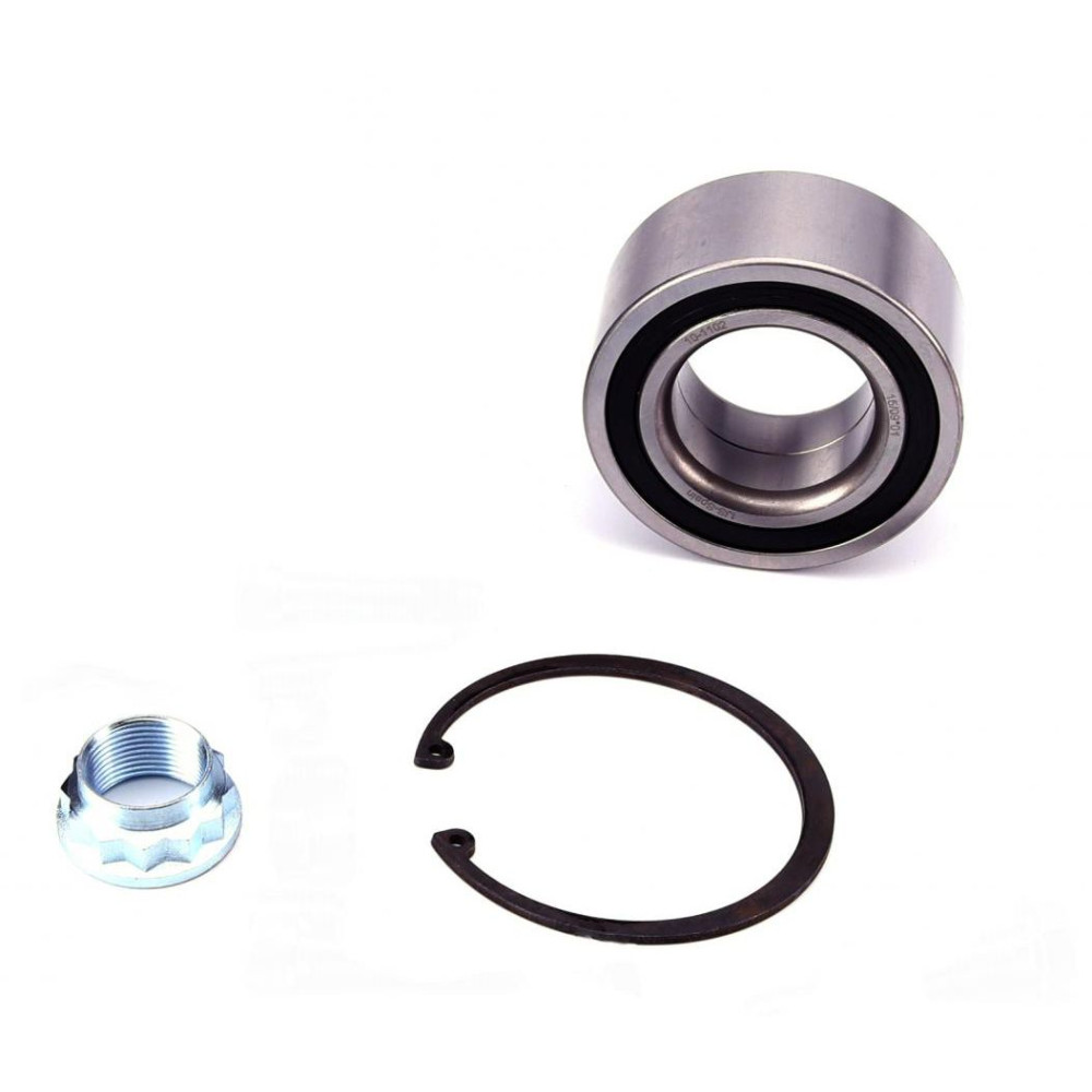 Підшипник маточини задньої Mercedes E-class W124/W210 93-02 45х84х39к-кт 10-1102 IJS GROUP