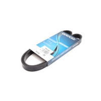 Ремень генератора Mazda 323/626/ Opel Astra G/Vectra B/C 2.0/2.2 00-08 5PK1030 DAYCO