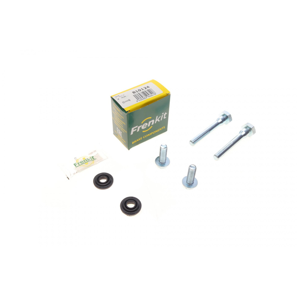 Направляющая суппорта переднего/к-кт Ford Ranger 11- Bosch 810124 FRENKIT