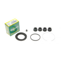 Ремкомплект суппорта переднего Suzuki Jimny 1.3 16V 98- d=51mm Aisin 251036 FRENKIT