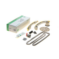 Комплект цепи ГРМ Toyota Land Cruiser Prado 2.7 09-/Rav4 2.0/2.4 00-13 559 1004 30 INA