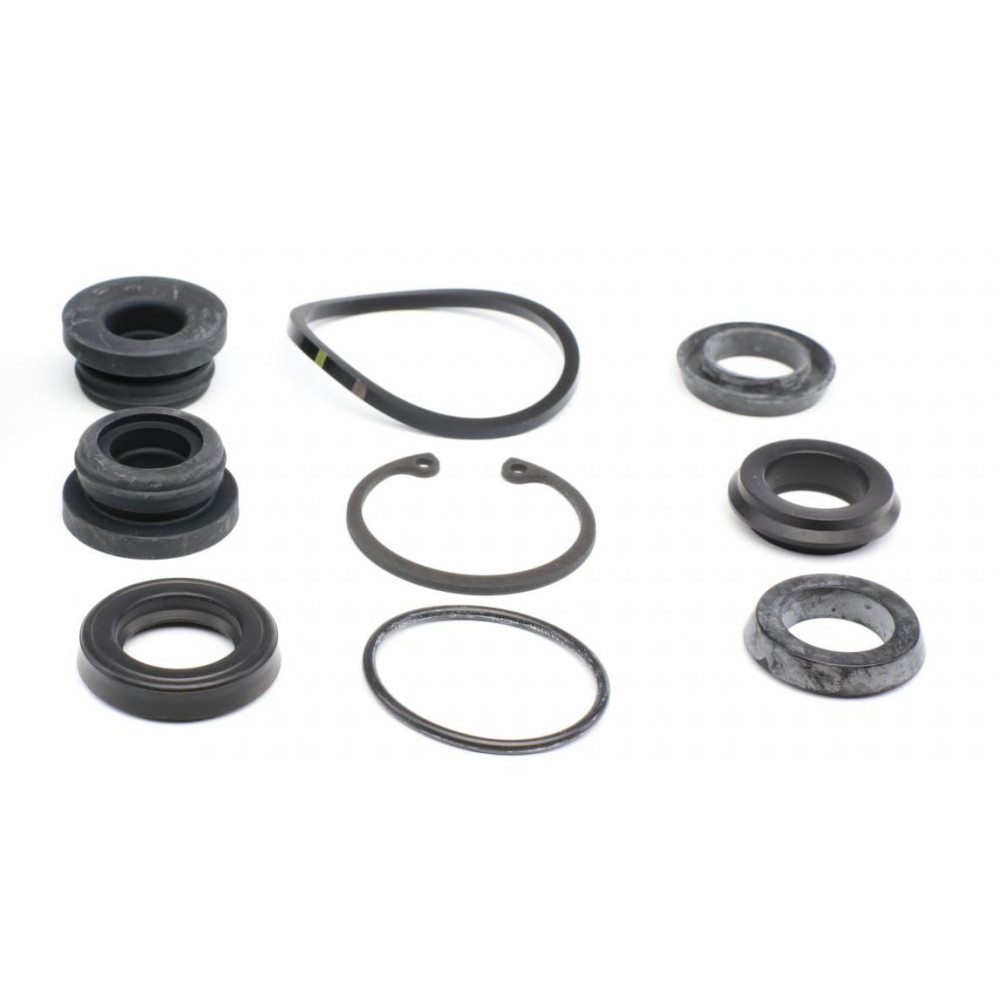 Ремкомплект тормозного цилиндра главного VW Sharan 95-10 +ABSd=25.4mm Lucas 125069 FRENKIT