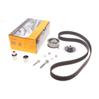 Комплект ГРМ Audi A3/VW Caddy II/Golf IV 1.9 TDI/SDI/D 95-04 25.4x141z CT1044K1 CONTINENTAL