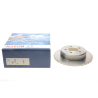 Диск тормозной задний Dodge Caravan/Jeep Cherokee 95-08 290x12.4 полный - 0 986 479 102 BOSCH