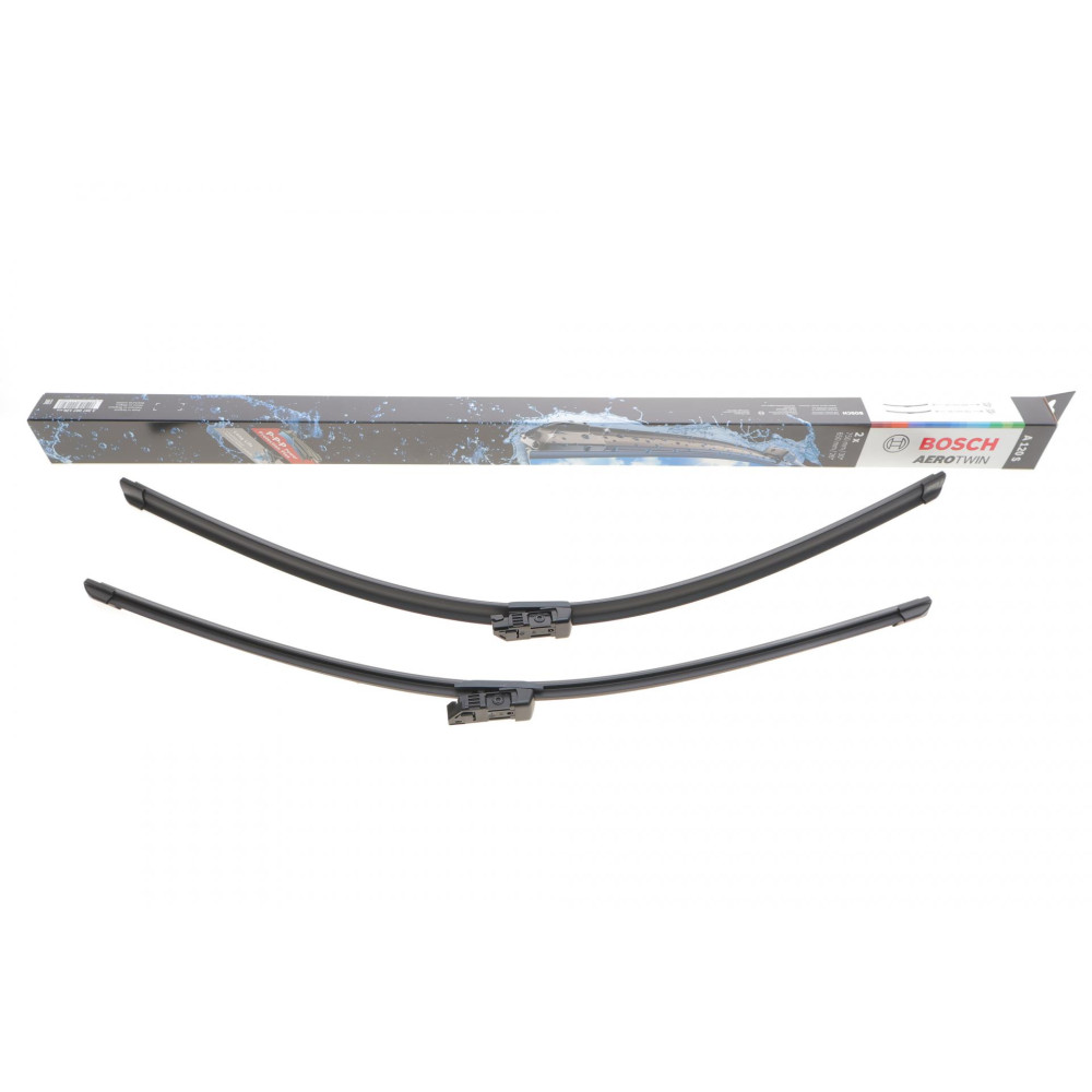 Щетки стеклоочистителя 750/650mm Peugeot 308 07- Aerotwin - 3 397 007 120 BOSCH