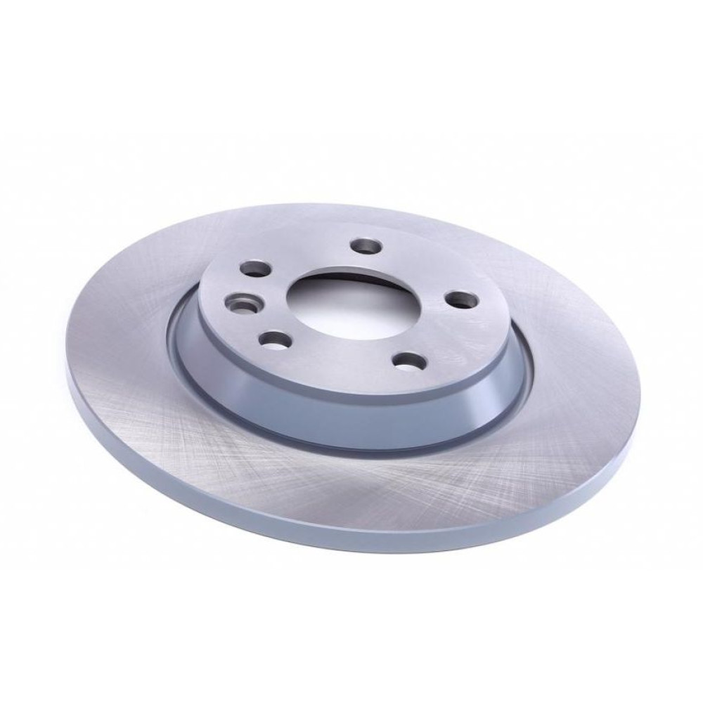 Диск тормозной задний VW T4 90-03/Sharan 00-10/Ford Galaxy 00-06 294x13.5 - 23564 FEBI BILSTEIN