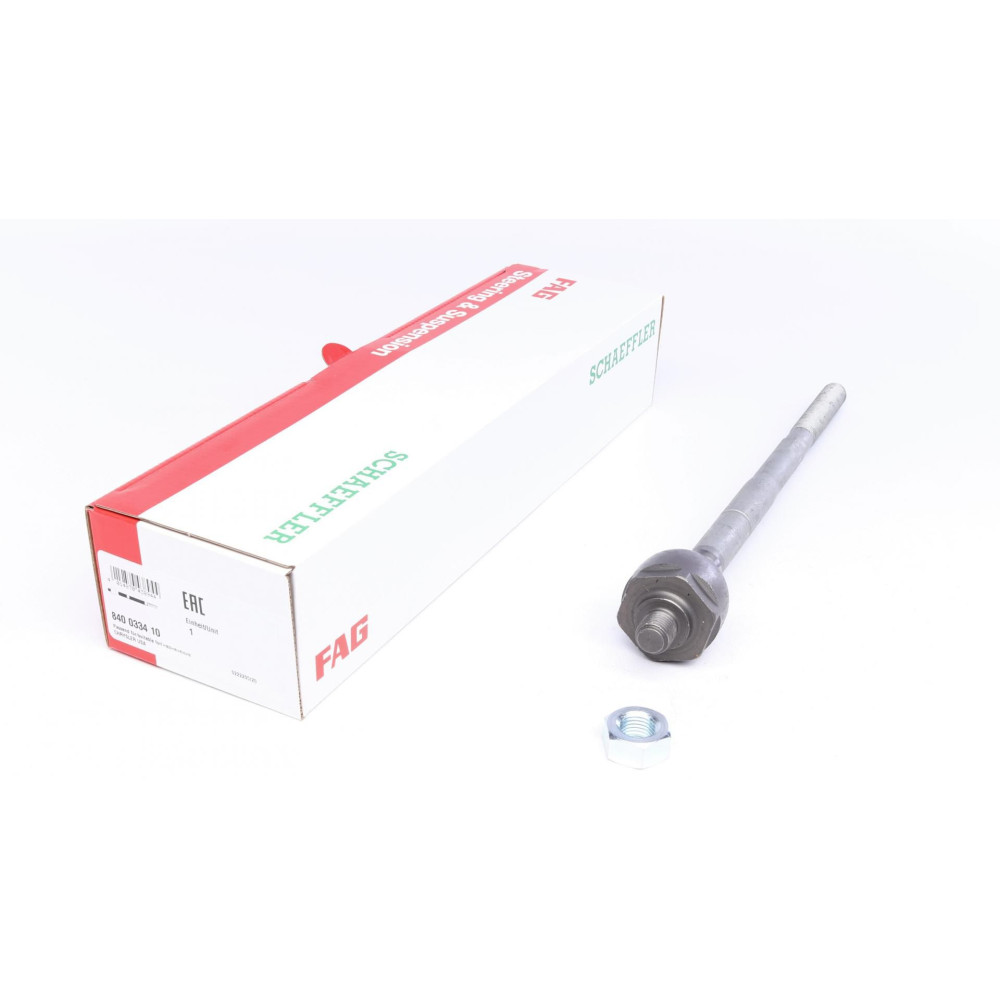 Тяга рульова Chrysler Voyager 87-08 840 0334 10 FAG