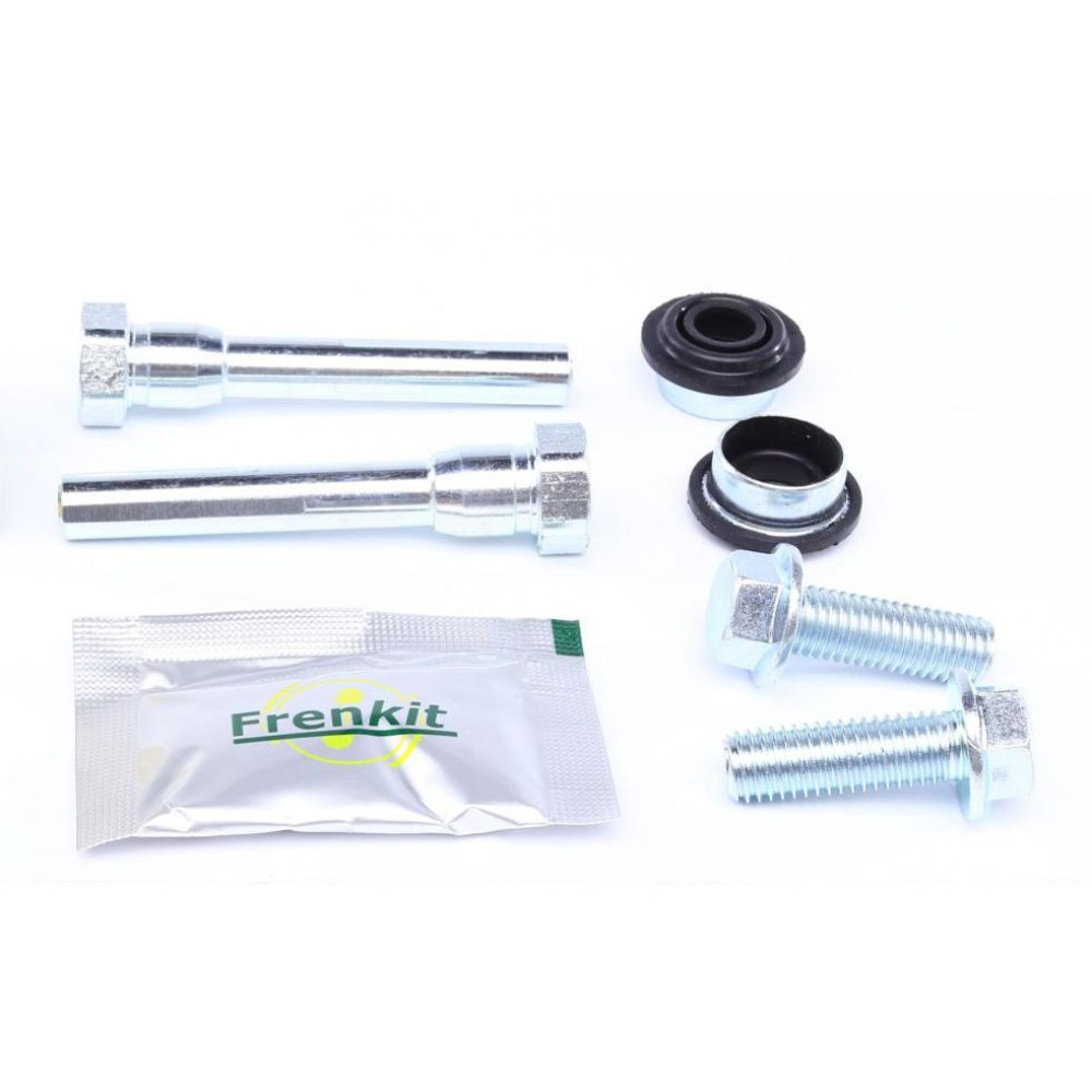 Направляющая суппорта переднего/к-кт Chrysler 300 C 05- Bosch 810091 FRENKIT