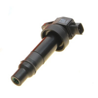 Котушка запалювання Hyundai i30/Kia Cerato 04- HÜCO 134045 HITACHI
