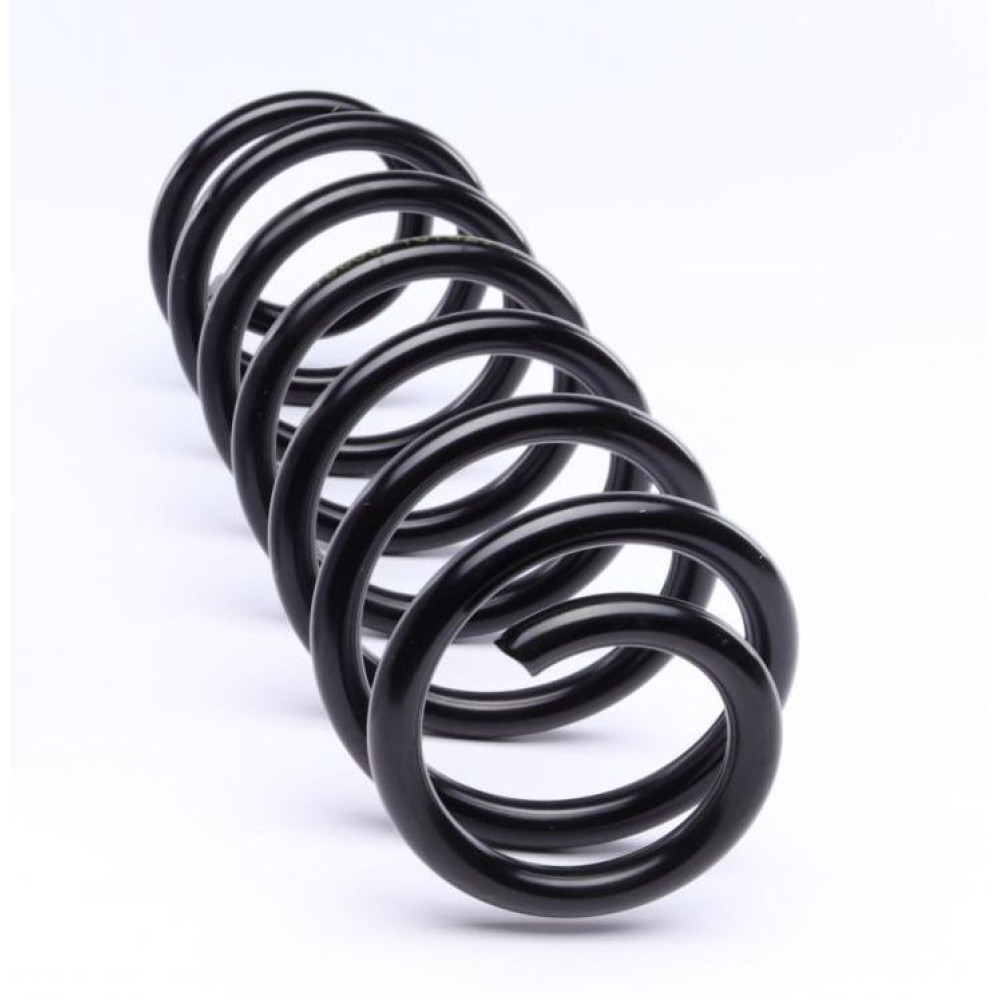 Пружина задняя Skoda Fabia I/II Combi 1.2-2.0/1.4-1.9TDI/1.2TSI/1.9SDI 00-14 универсал HD 4285726 LESJOFORS