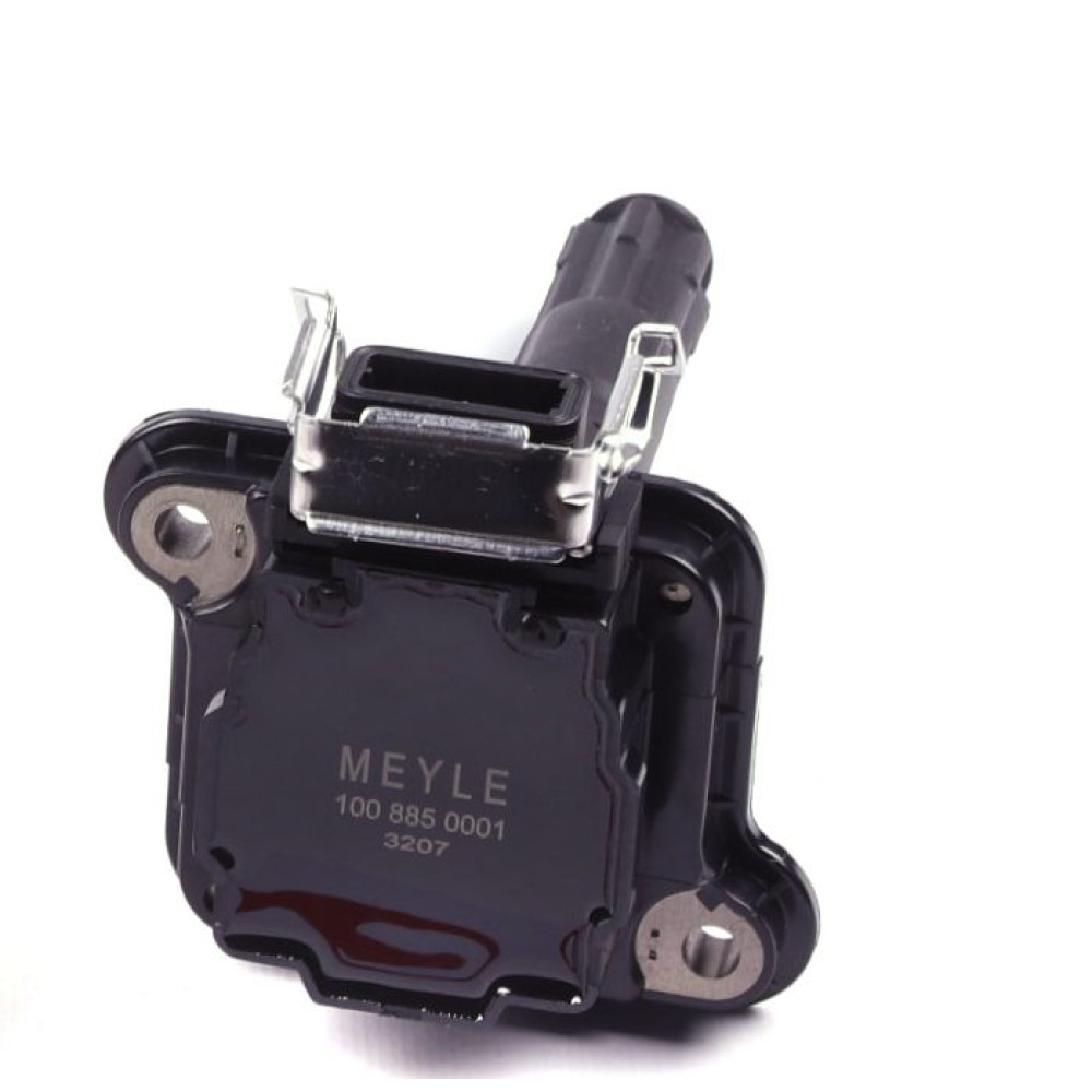 Котушка запалювання Audi A3/A4/A6/VW Golf IV 1.8 T 96-06 - 100 885 0001 MEYLE