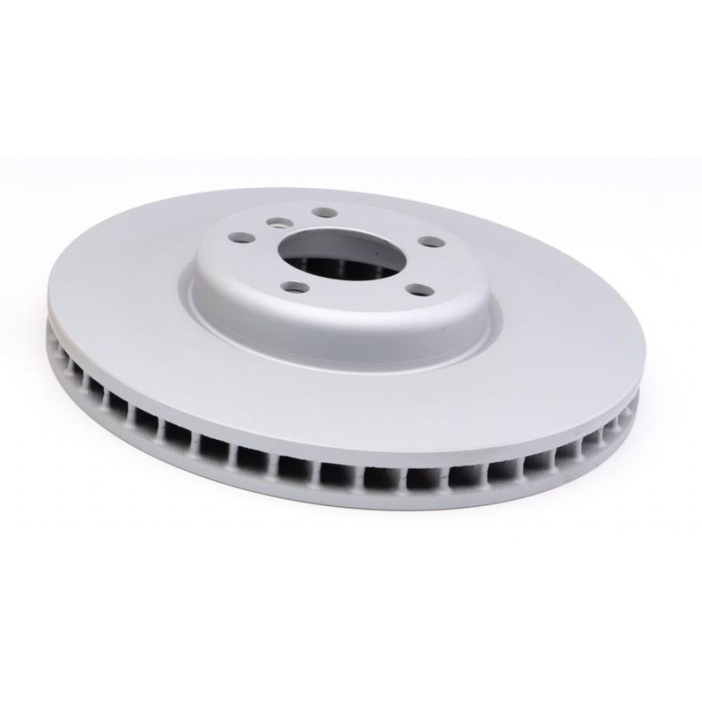 Диск тормозной передний BMW 5 F10/F11/6 F12/F13/7 F01-F04 10-348x36 Rс покр.вентил. 23-1328C METELLI