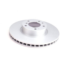 Диск тормозной передний BMW 5 E39 99-03 324x30 с вентилируемым покрытием 23-0693C METELLI