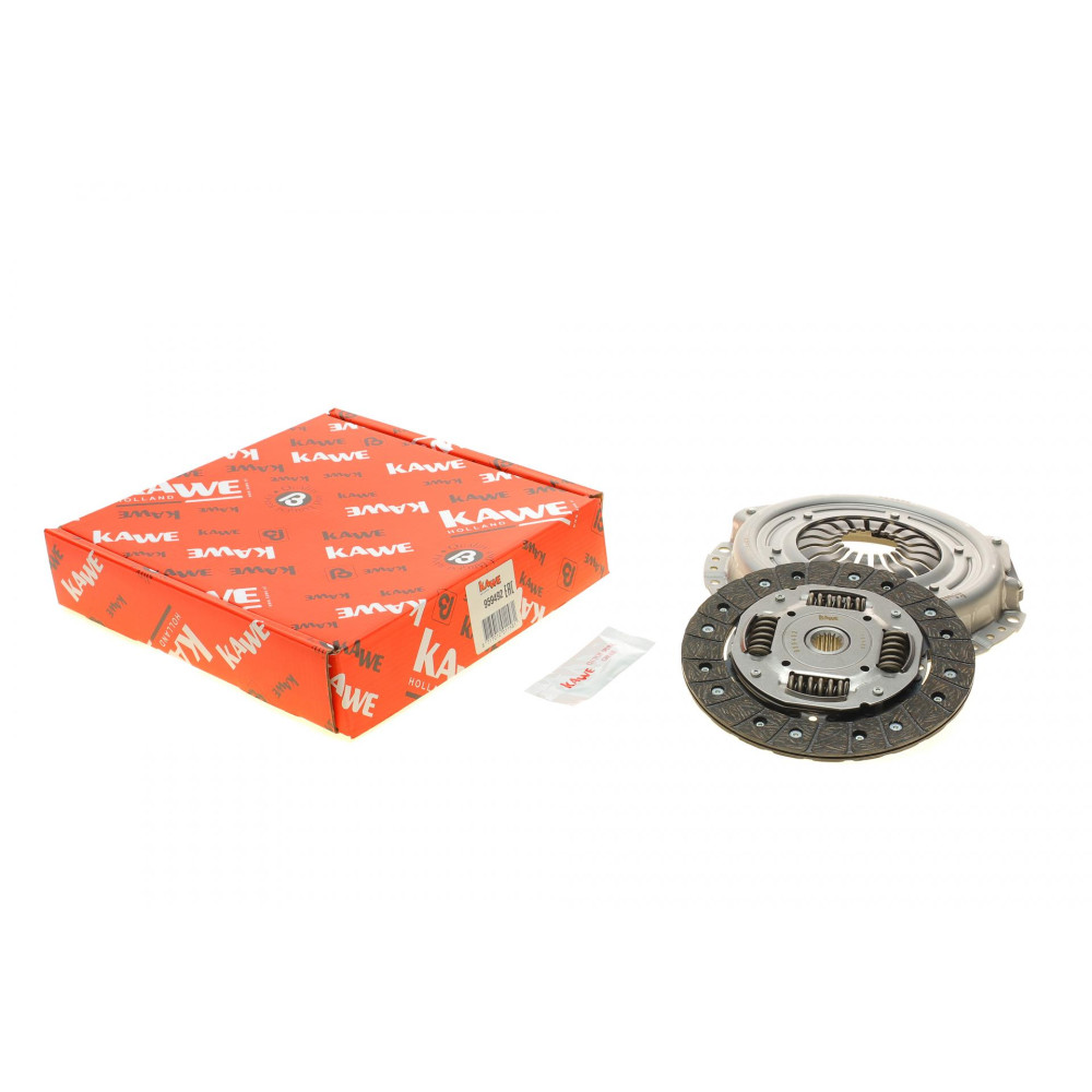 Комплект зчеплення Ford Fiesta/Mazda 121 95-08 d=180mm 959492 KAWE
