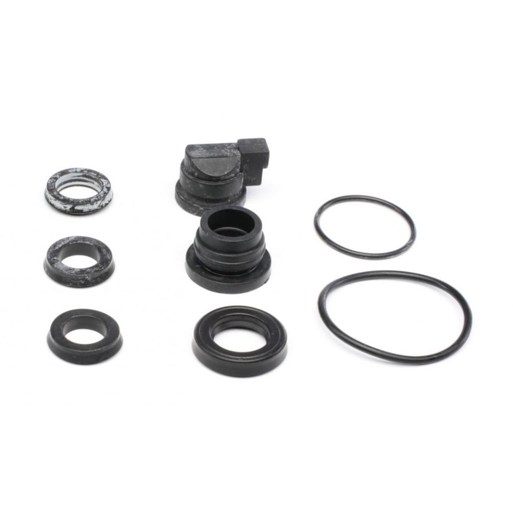 Ремкомплект цилиндра тормозного главного Audi 80/90/100 86-91 d=22,2mm Lucas 122011 FRENKIT